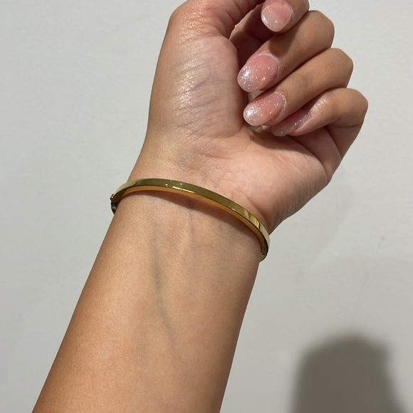 MK Michael Kors gold bracelet - Picture 4 of 5